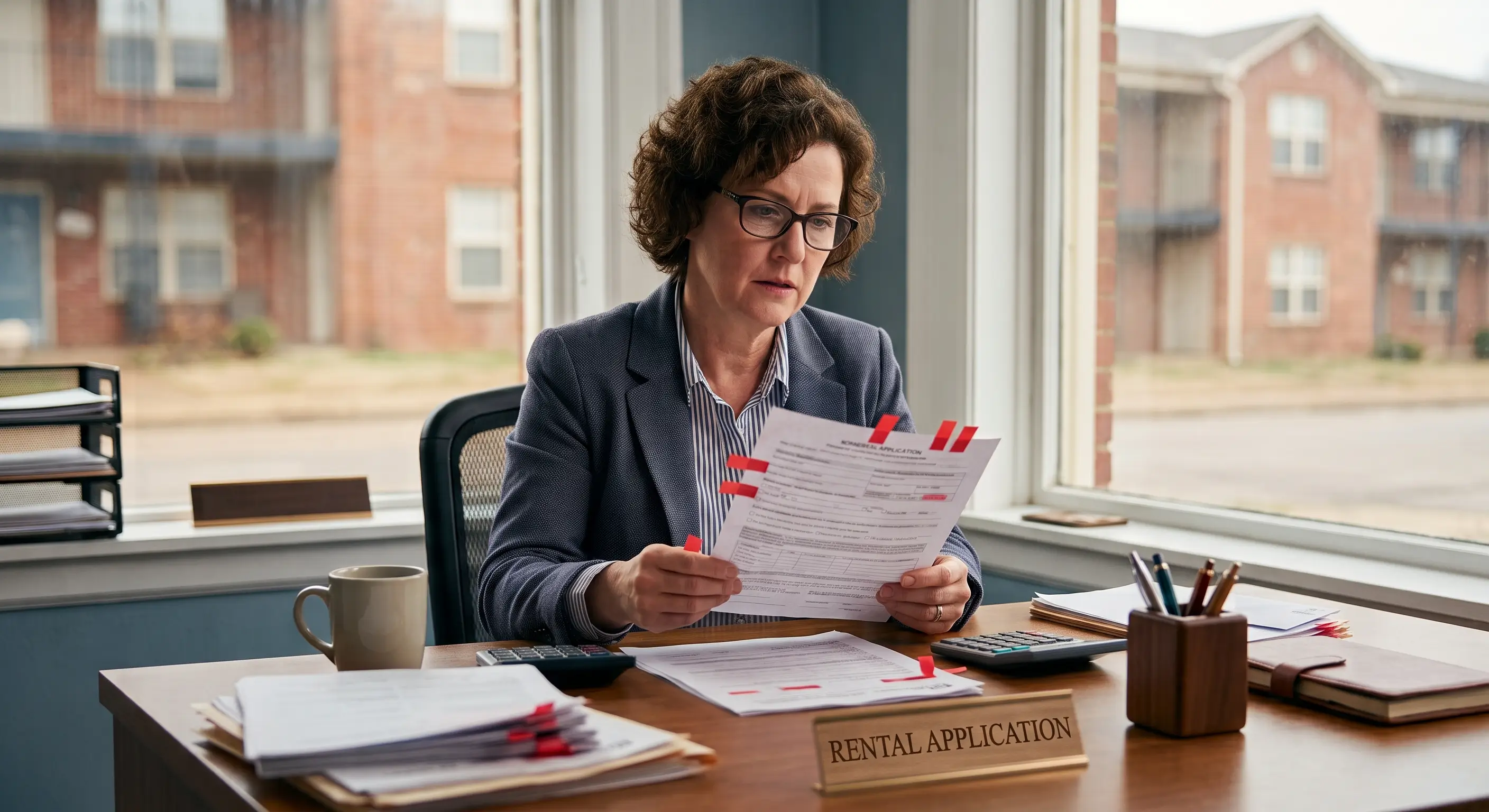 Rental Applicant Red Flags Every Memphis Landlord Should Know